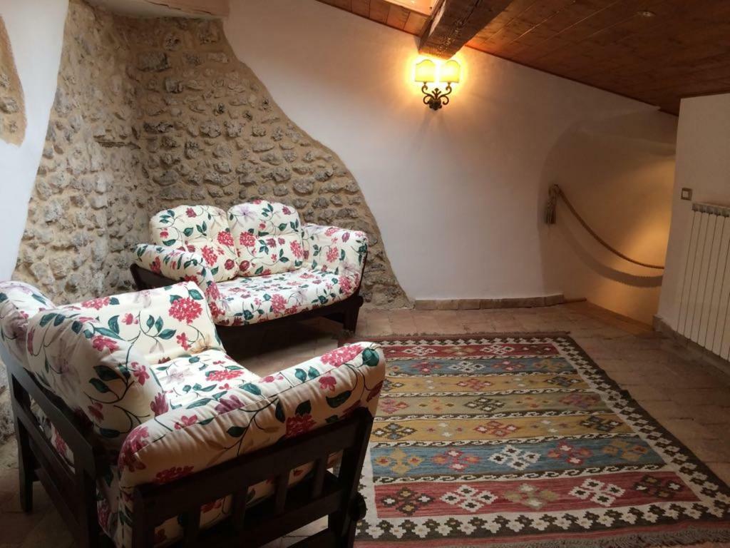 Casa Laura Castel del Monte (Abruzzo) Exterior photo